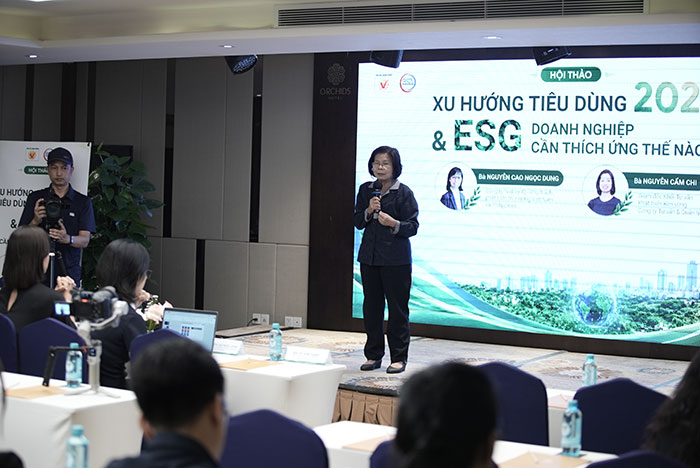 Tiêu dùng 2026 thay đổi sâu rộng, doanh nghiệp Việt phải chuyển mình