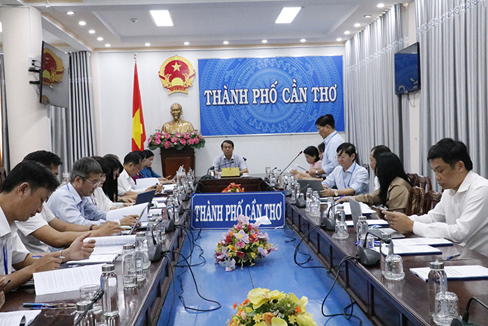 Năm học 2026-2027: Cần Thơ dự kiến tuyển hơn 35.000 học sinh vào lớp 10 công lập