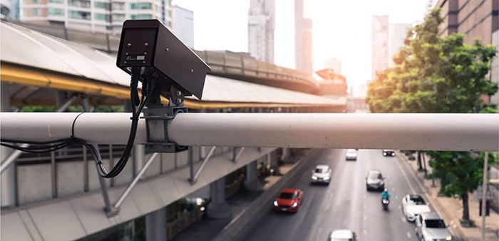 Camera AI hỗ trợ CSGT TP.HCM phát hiện hàng ngàn vi phạm giao thông