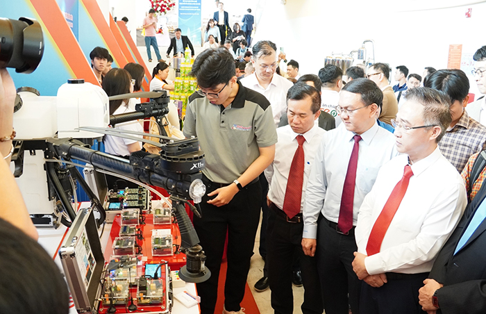TP.HCM chính thức vào top 100 hệ sinh thái khởi nghiệp sáng tạo năng động toàn cầu năm 2026