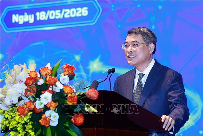 Thủ tướng Lê Minh Hưng: ‘Chìa khóa vàng’ khoa học công nghệ, đổi mới sáng tạo