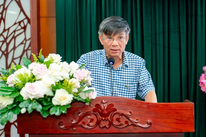 Nhà ở xã hội hướng tới mục tiêu giảm phát thải