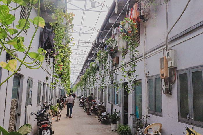 TP.HCM: Chủ nhà trọ thu tiền điện sai quy định có thể bị phạt đến 30 triệu đồng