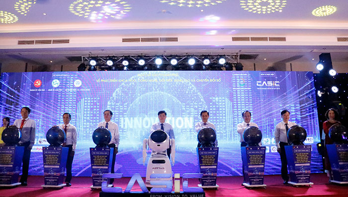 Cần Thơ: Hệ sinh thái đổi mới sáng tạo, khởi nghiệp mang tầm khu vực