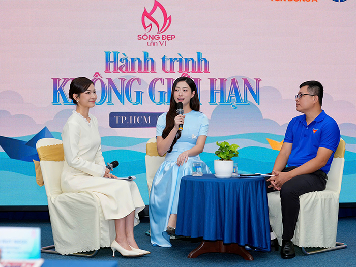 Lễ phát động cuộc thi “Sống đẹp” lần VI – 2026