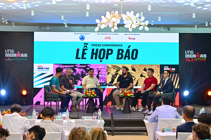 Tuần lễ thể thao đa môn lớn nhất Đông Nam Á chính thức diễn ra tại Việt Nam