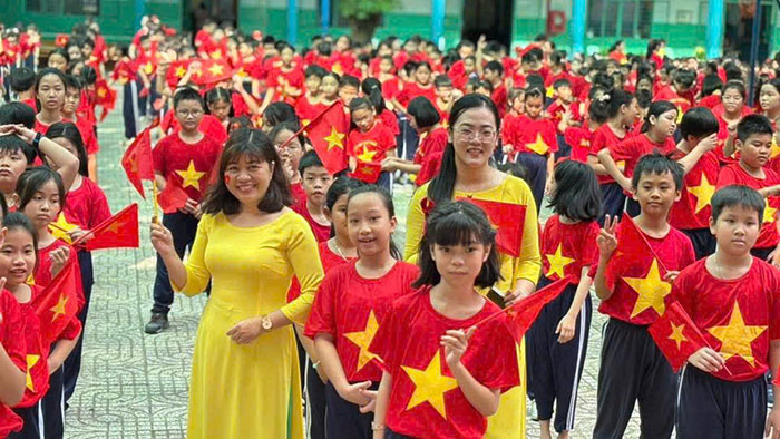 TP.HCM có 42 phường, xã thiếu trường lớp cục bộ