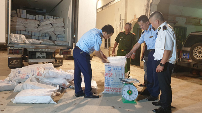 TP.HCM mở cao điểm xử lý hàng giả và vi phạm sở hữu trí tuệ