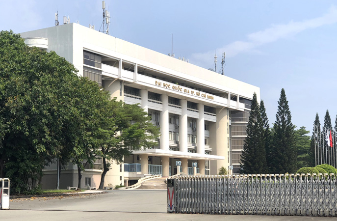 TP.HCM: Một số đại học sẽ đạt trình độ tiên tiến của nhóm hàng đầu châu Á