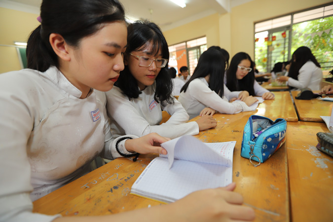 Đưa môn “Hạnh phúc học” vào chương trình giáo dục phổ thông