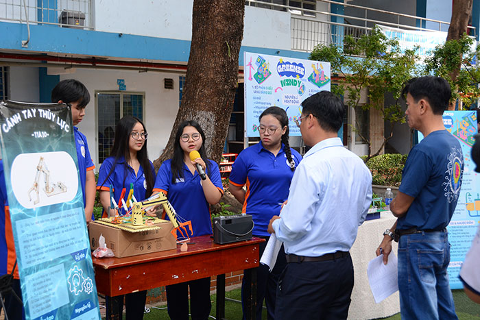 AI, một trợ lý đắc lực giúp “ông chủ” nghỉ hưu non