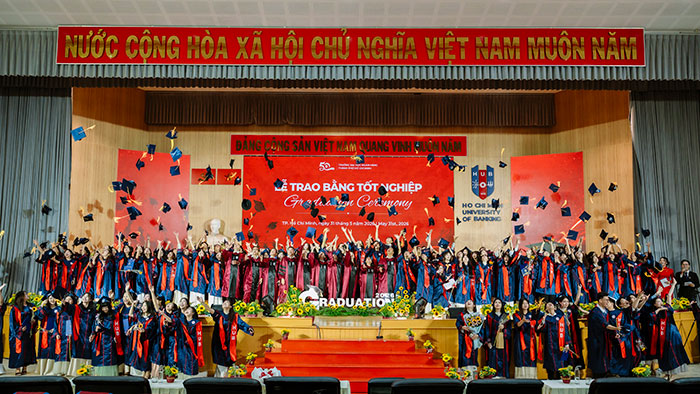 HUB: Nửa thế kỷ kiến tạo và khát vọng vươn tầm đại học thông minh toàn cầu