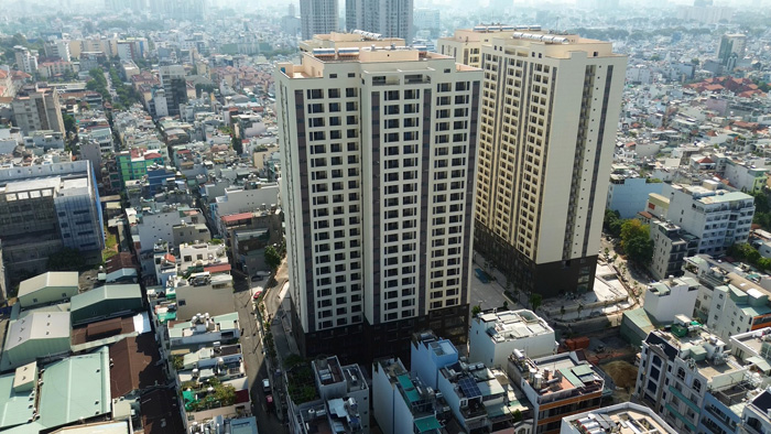 TP.HCM đề xuất nhiều cơ chế ưu đãi để phát triển nhà ở