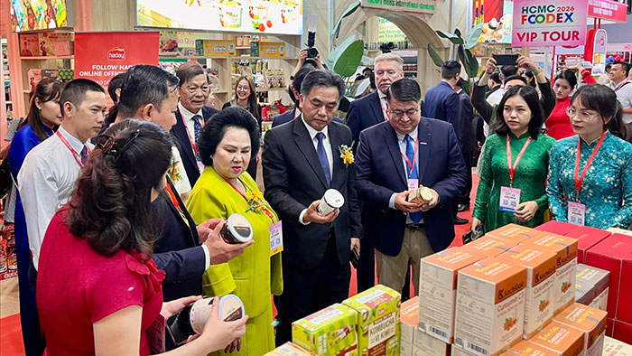 Môi trường kinh doanh thay đổi nhanh chóng: Doanh nghiệp cần nâng cao năng lực quản trị để thích ứng