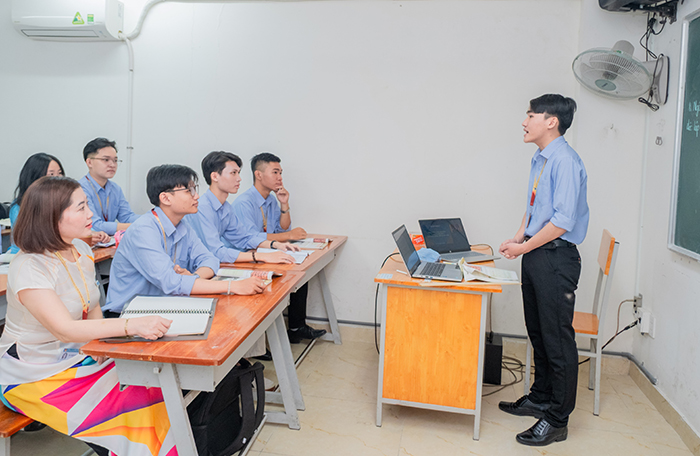 Năm 2026: Trường ĐH Sài Gòn dành hơn 1.000 chỉ tiêu tuyển ngành sư phạm