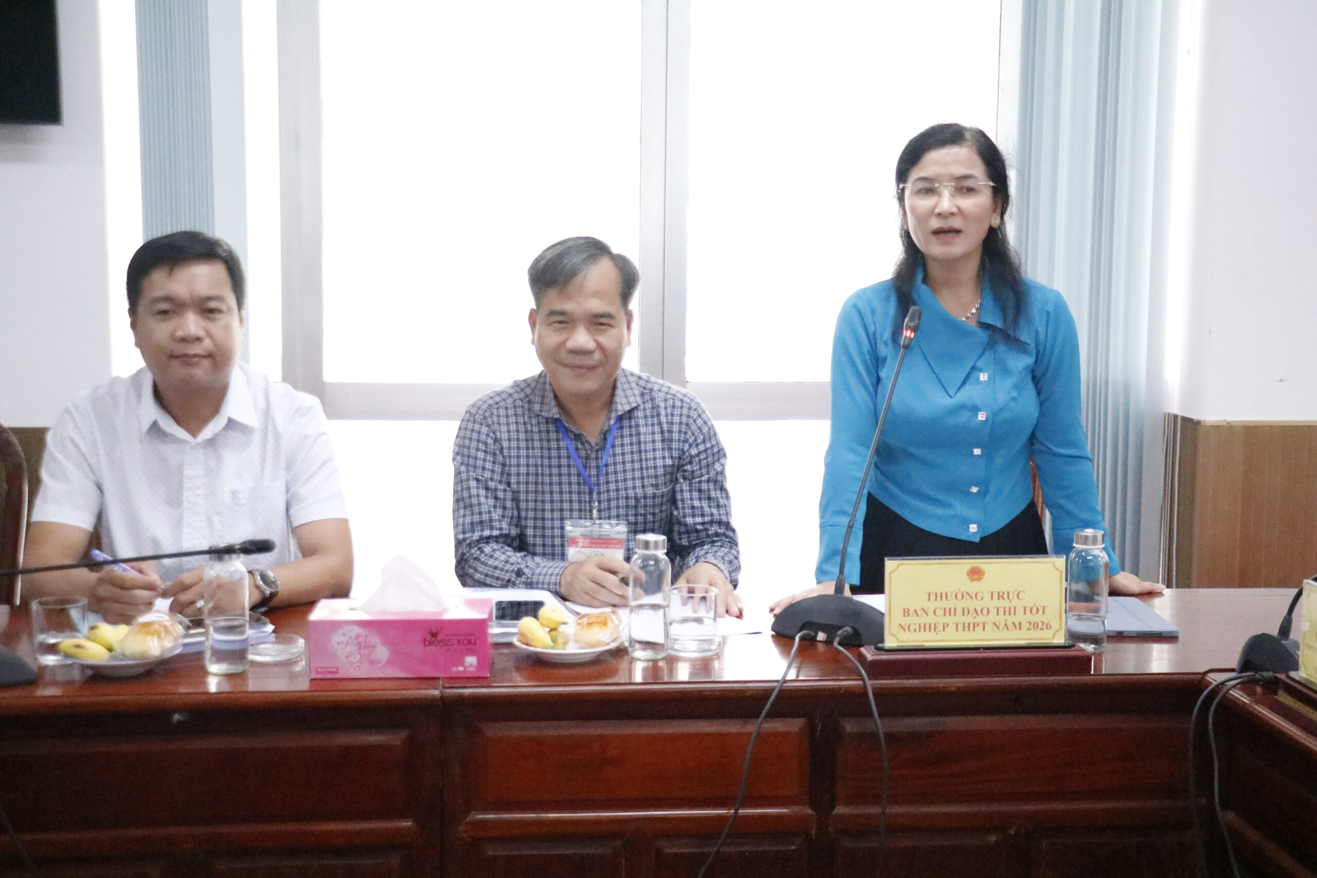 Tuyển sinh lớp 10 năm học 2026-2027 tại Cần Thơ