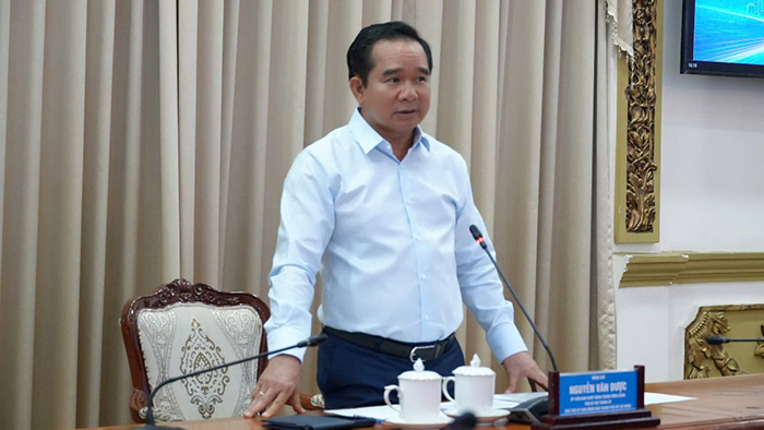 TP.HCM hoàn thành 18/34 nhiệm vụ chuyển đổi số trọng tâm trong năm 2026