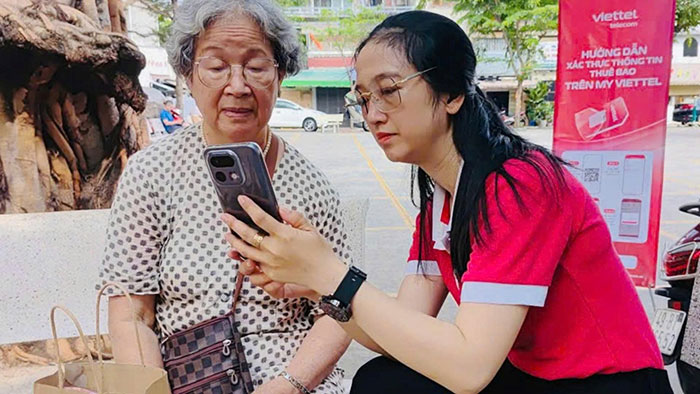 Hạn chót xác thực thuê bao để tránh bị khóa sim 2 chiều, thu hồi số