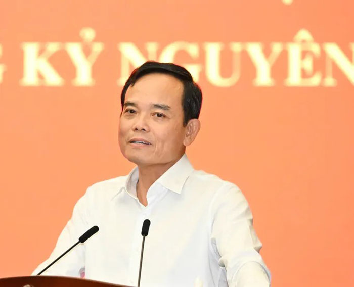 TP.HCM hướng đến đô thị toàn cầu vào năm 2075