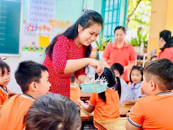 TP.HCM sẽ khảo sát năng lực tiếng Anh giáo viên phổ thông công lập từ 17 đến 19-6