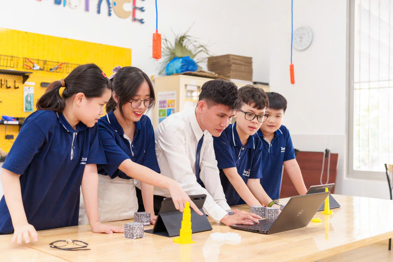 Mô hình giáo dục Việt Nam duy nhất lọt top 10 World’s Best School Prizes 2026